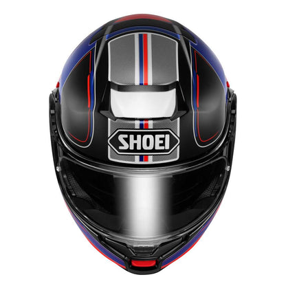 Shoei Neotec 3 Sharpen TC-10 Helmet