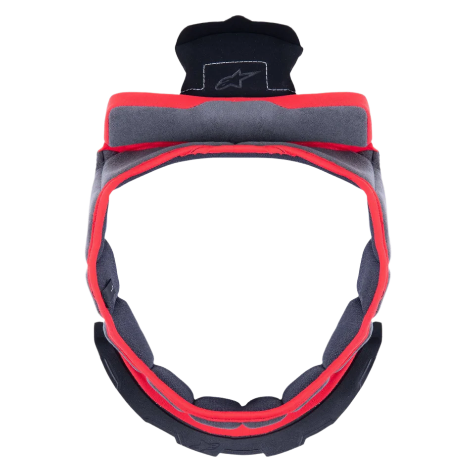 Alpinestars Crown Pad S-R10 Grey