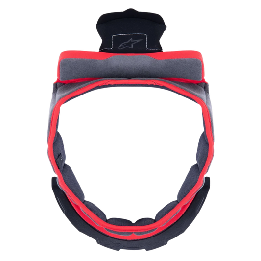 Alpinestars Crown Pad S-R10 Grey