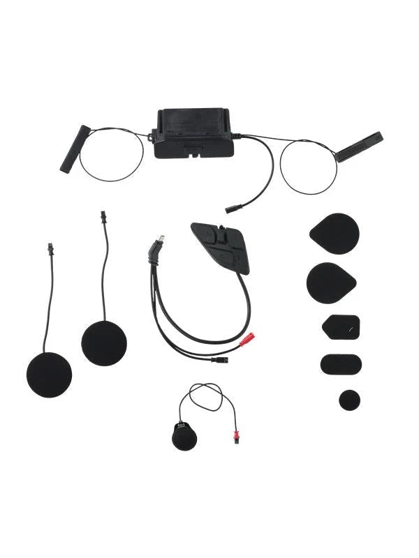 Alpinestars A-Connect Intercom System - Black