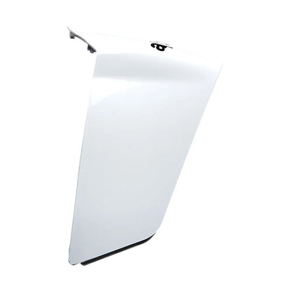 Alpinestars Solid Race Spoiler - White / Gloss