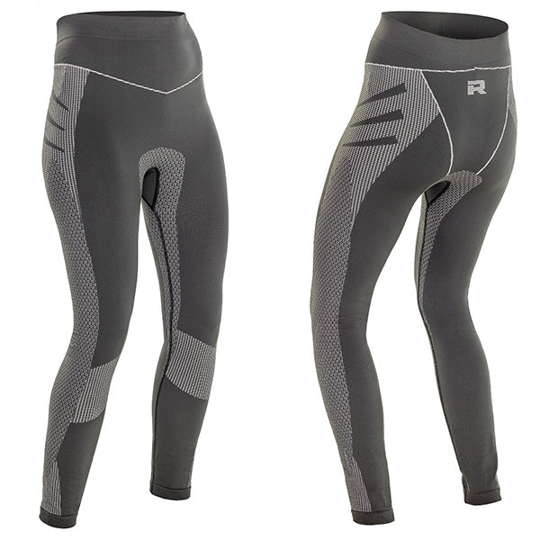 Richa Underpants Long All Season - Grey