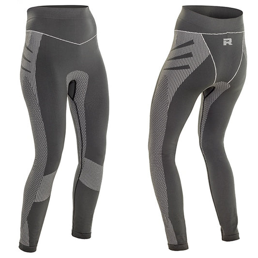 Richa Underpants Long All Season - Grey