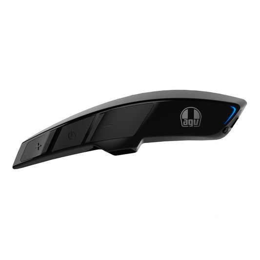 AGV ARK Intercom