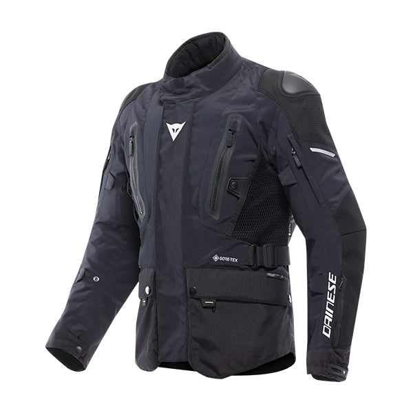 Dainese Carve Master 4 Gore-Tex Jacket - Black