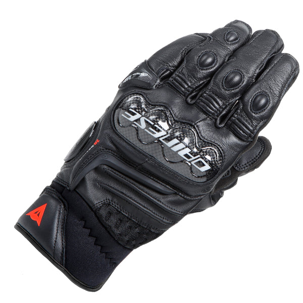 Dainese Carbon Short Leat Gloves 631
