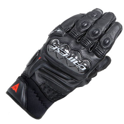 Dainese Carbon Short Leat Gloves 631