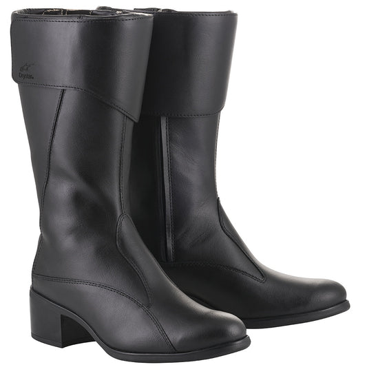 Alpinestars Vika V2 Drystar Womens Boots - Black