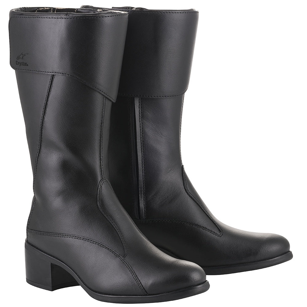 Alpinestars Vika V2 Drystar Womens Boots - Black