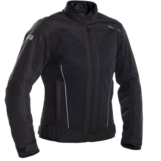 Richa Airstream X Lady Jacket - Black