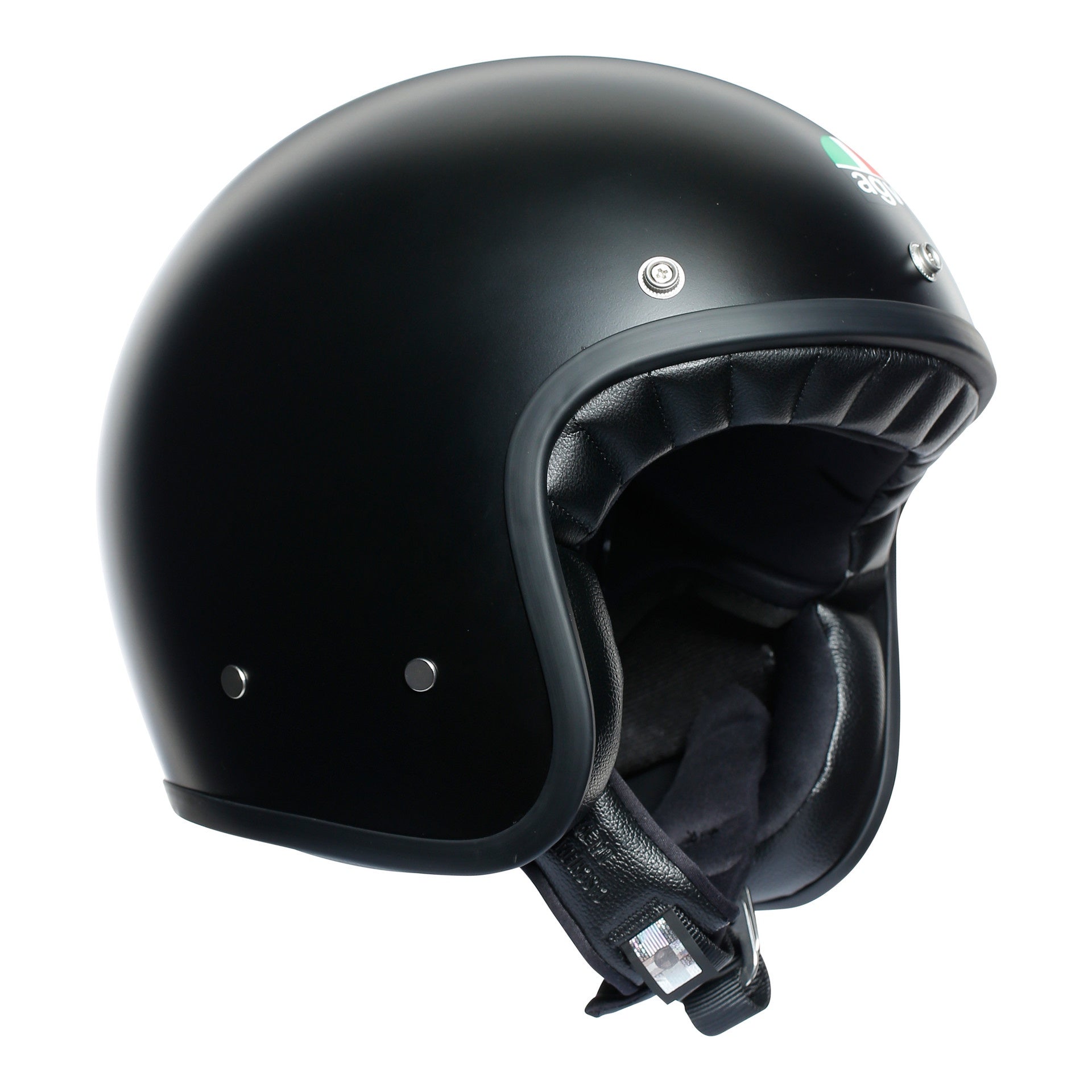 AGV X70 Power Speed Pure Matt Black