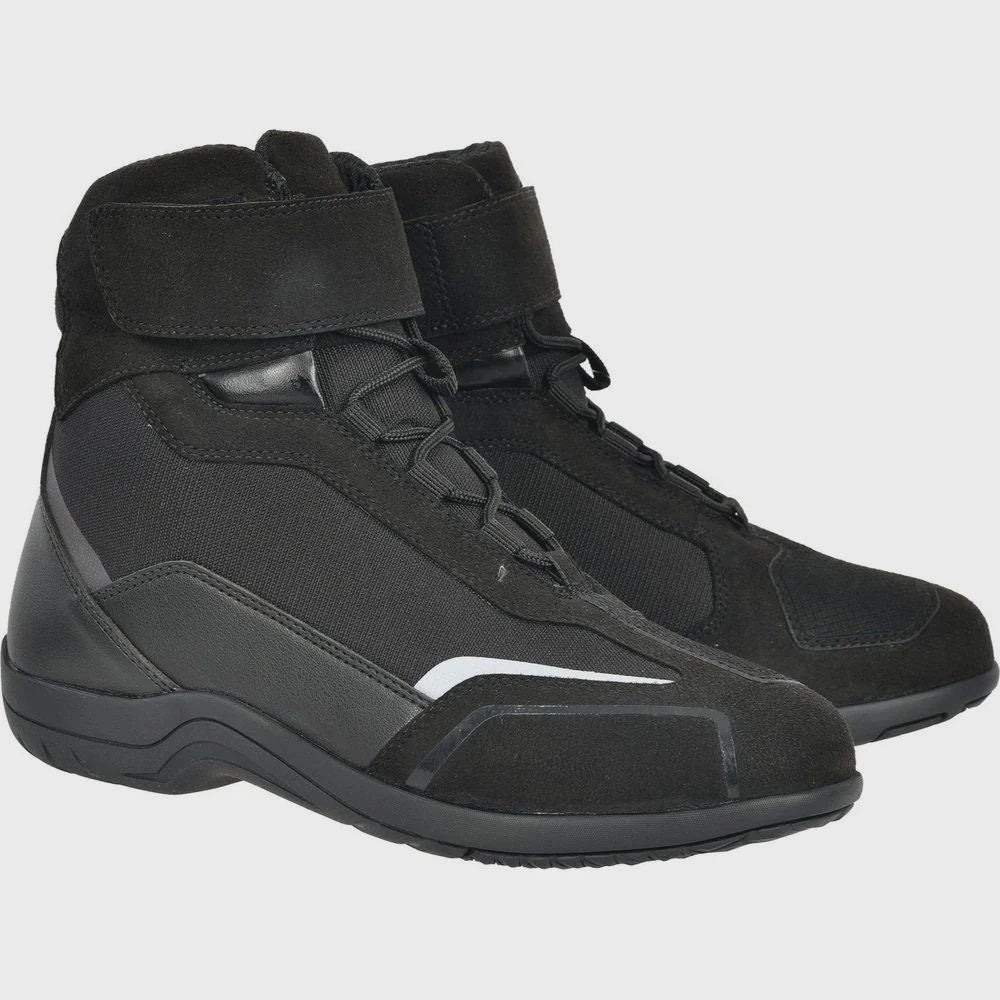 ARMR Eyoshi 3.0 Air Mens Short Boots - Black