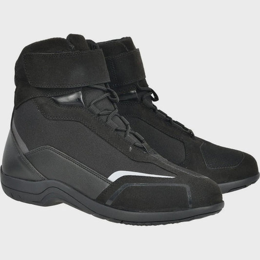 ARMR Eyoshi 3.0 Air Mens Short Boots - Black