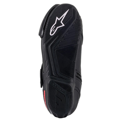 Alpinestars Stella SMX-1 R V2 Ladies Boots - Black / Diva Pink