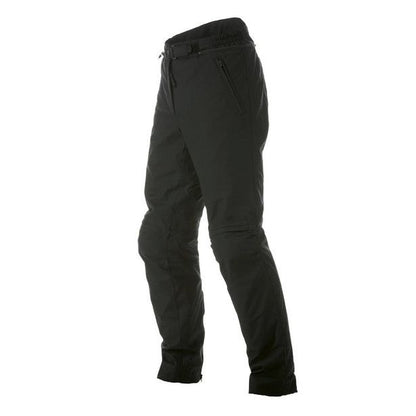 Dainese Amsterdam D-Dry Textile Pants - 001 Black Black
