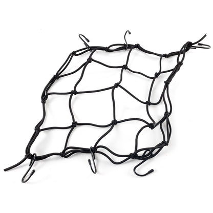 Riderr Cargo NET - Black