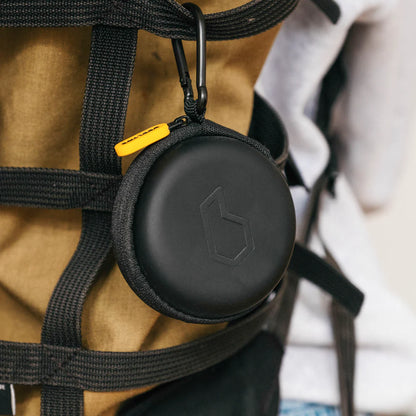 Beeline Moto II Carry case