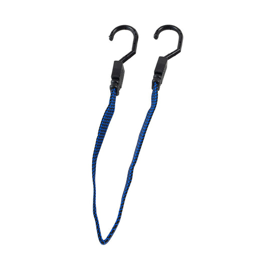 RIDERR FLAT BUNGEE BLUE/BLACK