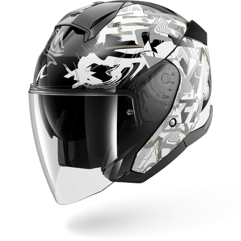 SHARK SKWAL JET PRANZ KWQ