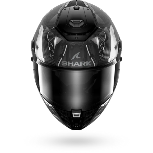 Shark Spartan Rs Carbon Xbot Das