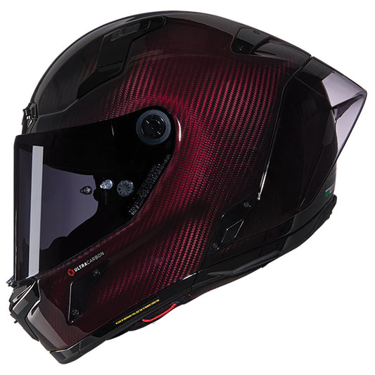 Nolan X-804 RS Liquido 326 - Rosso Liquido