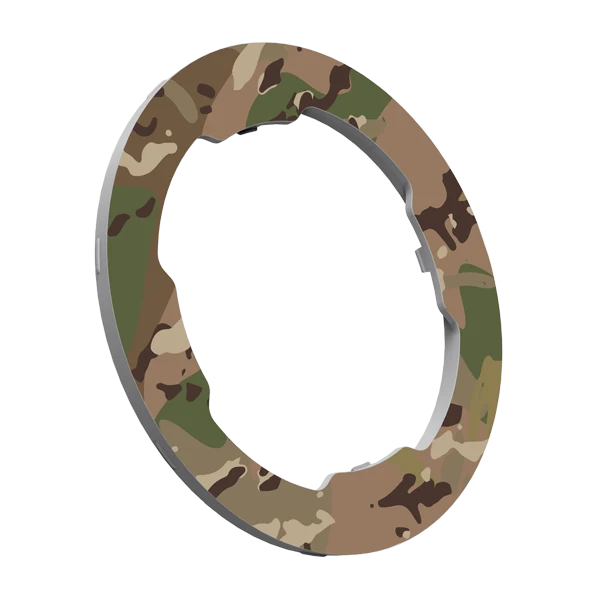 Quadlock Mag Ring V2 - Camo