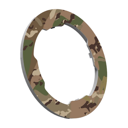 Quadlock Mag Ring V2 - Camo