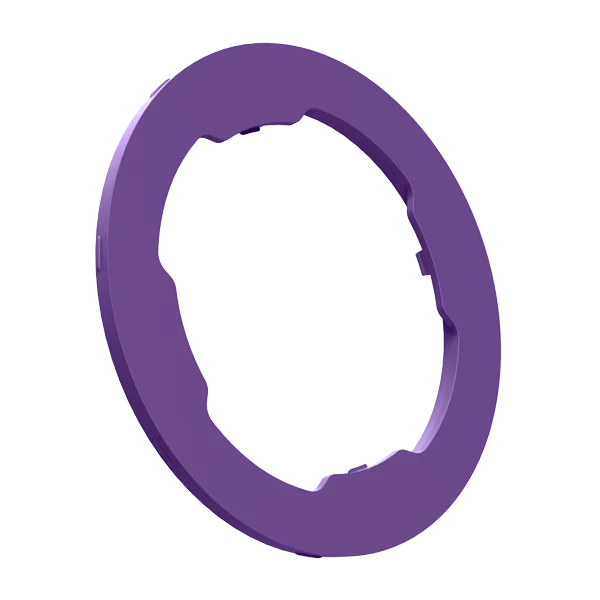 Quad Lock MAG Ring V2 - Purple