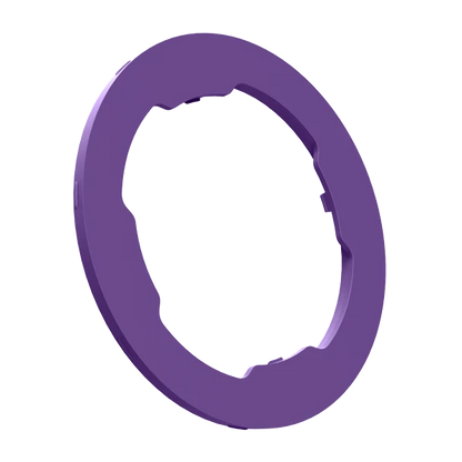 Quad Lock MAG Ring V2 - Purple