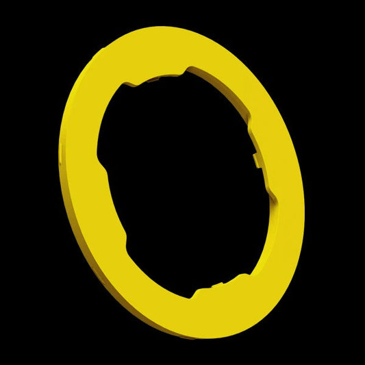 Quad Lock MAG Ring - Yellow