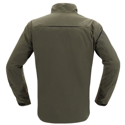 Richa Universal Jacket - Olive / Green