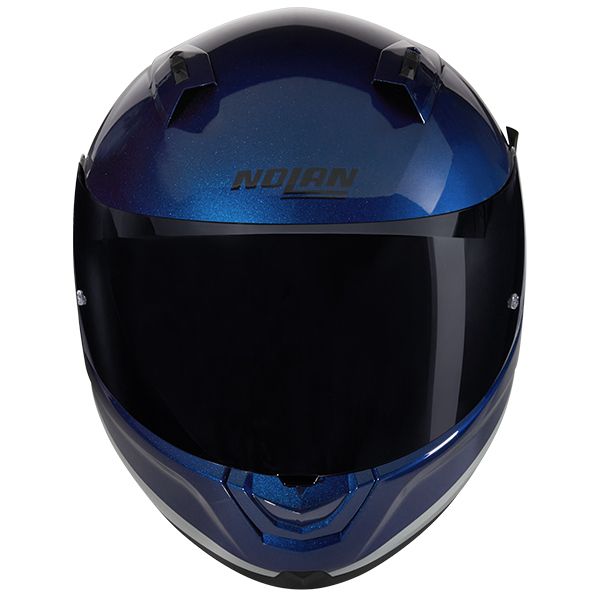 Nolan N60-6 Sport Vern Speciale Full Face Helmet 346 - Blue / Black