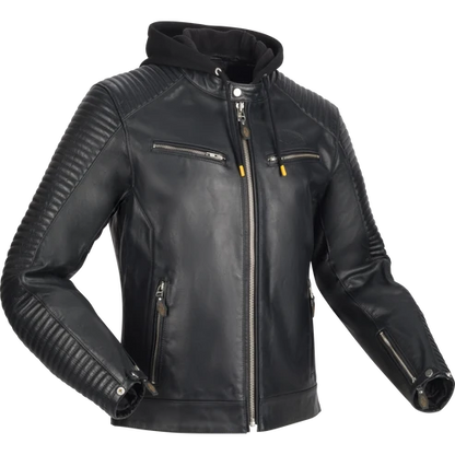 Segura Dorian 2 Jacket - Black