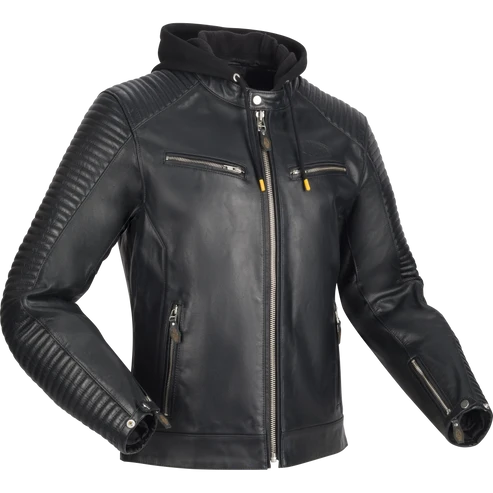 Segura Dorian 2 Jacket - Black