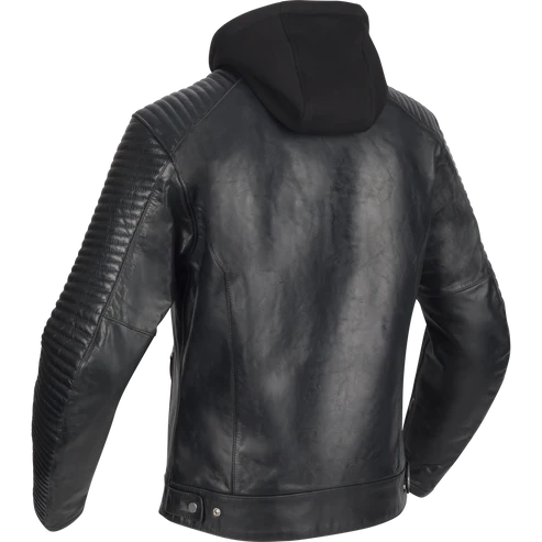 Segura Dorian 2 Jacket - Black