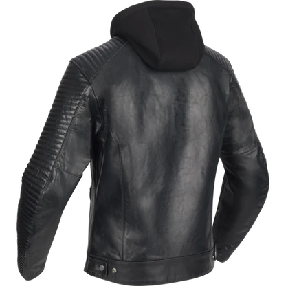 Segura Dorian 2 Jacket - Black