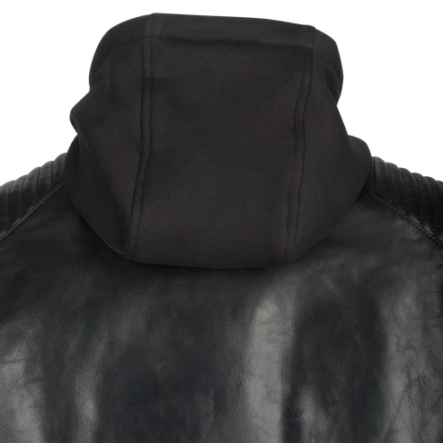 Segura Dorian 2 Jacket - Black