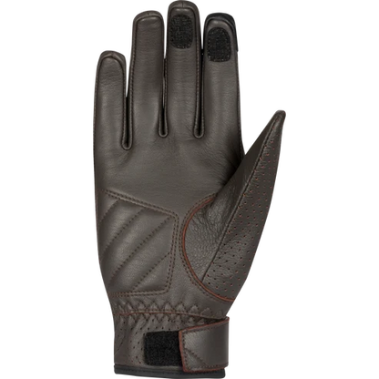 Segura Romeo Ladies Gloves - Brown / White