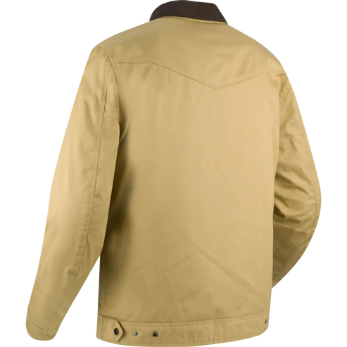 Segura Tampico Jacket - Beige