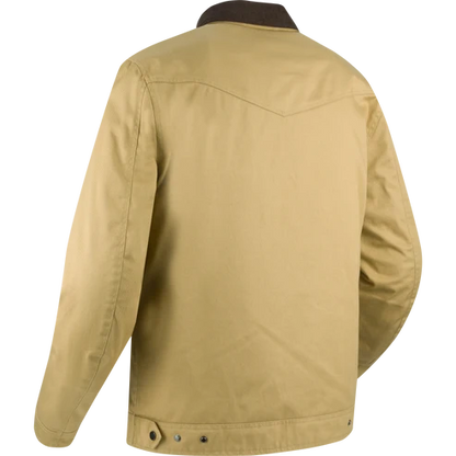 Segura Tampico Jacket - Beige