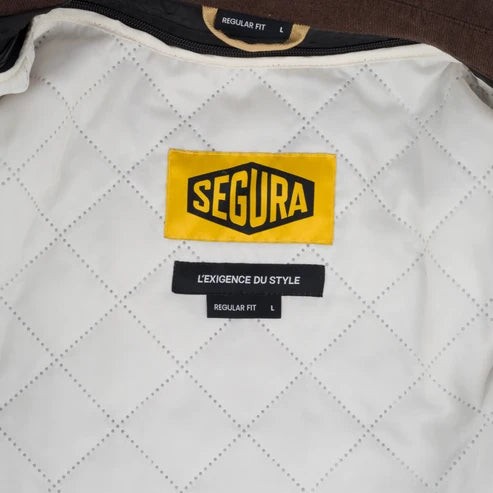 Segura Tampico Jacket - Beige