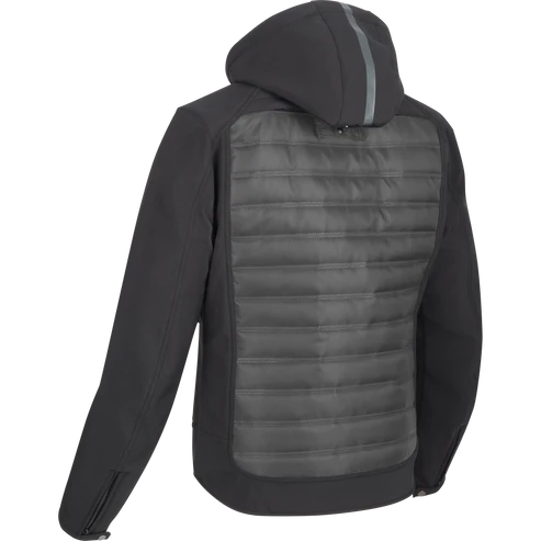 Segura Natcho 2 Jacket - Black / Grey