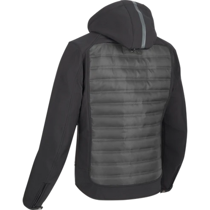Segura Natcho 2 Jacket - Black / Grey