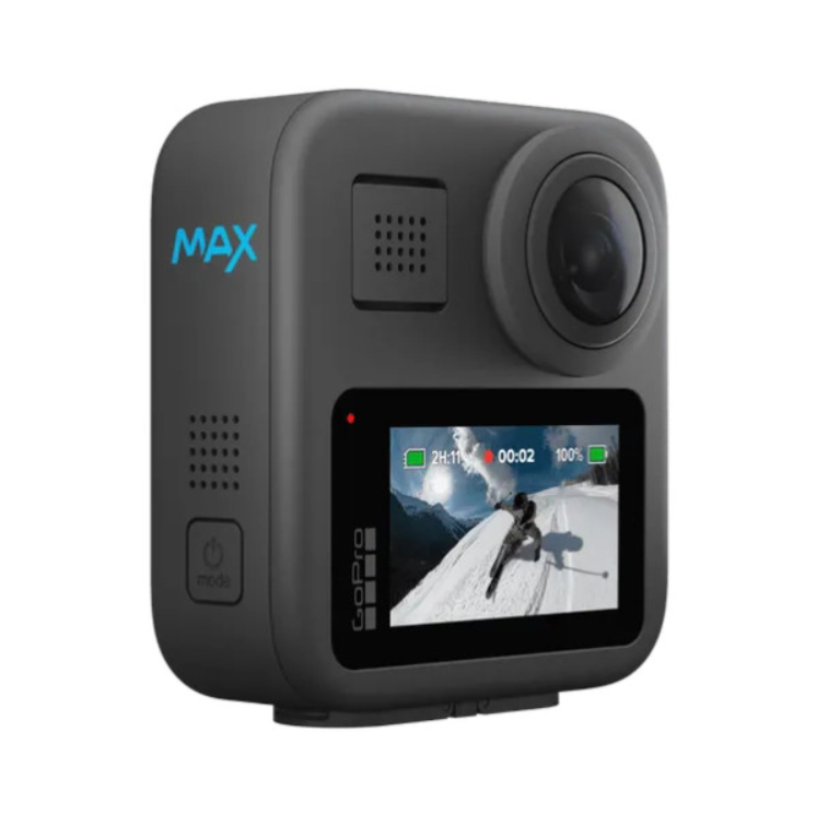 GoPro Max 360 Action Camera