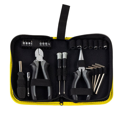 RIDERR TOOL KIT