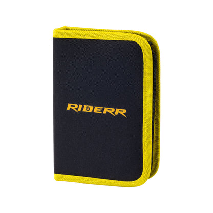 Riderr Tool KIT PRO - Black