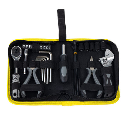 Riderr Tool KIT PRO - Black