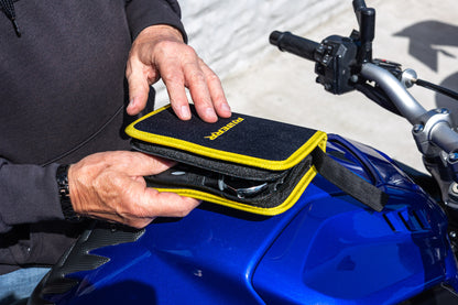 Riderr Tool KIT PRO - Black
