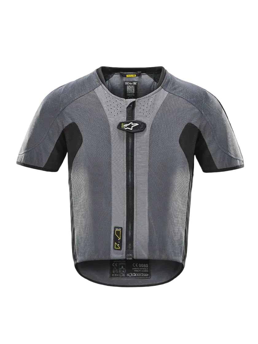 Alpinestars Tech-Air® 5 Airbag System - Dark Grey