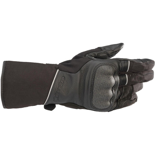 Alpinestars Stella Wr-2 v2 Gore-Tex Gloves - With Gore Grip Technology - Black